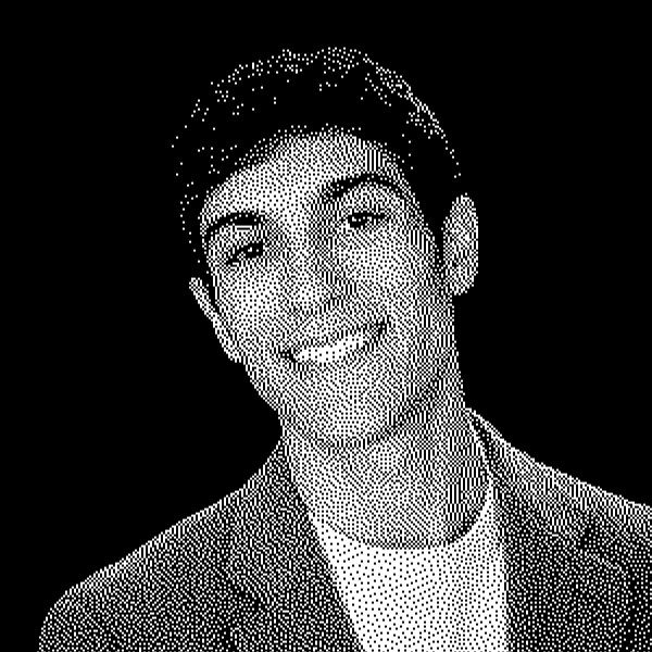 Ethan Davidson, cofounder of Wollack Systems